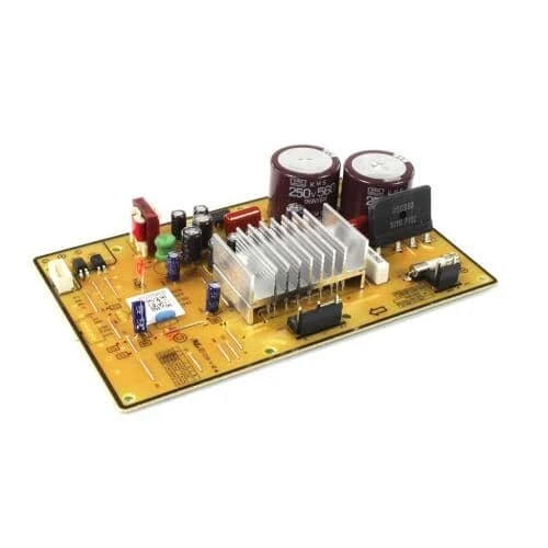 Inverter Assembly Printed Circuit Board