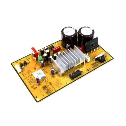 Inverter Assembly Printed Circuit Board