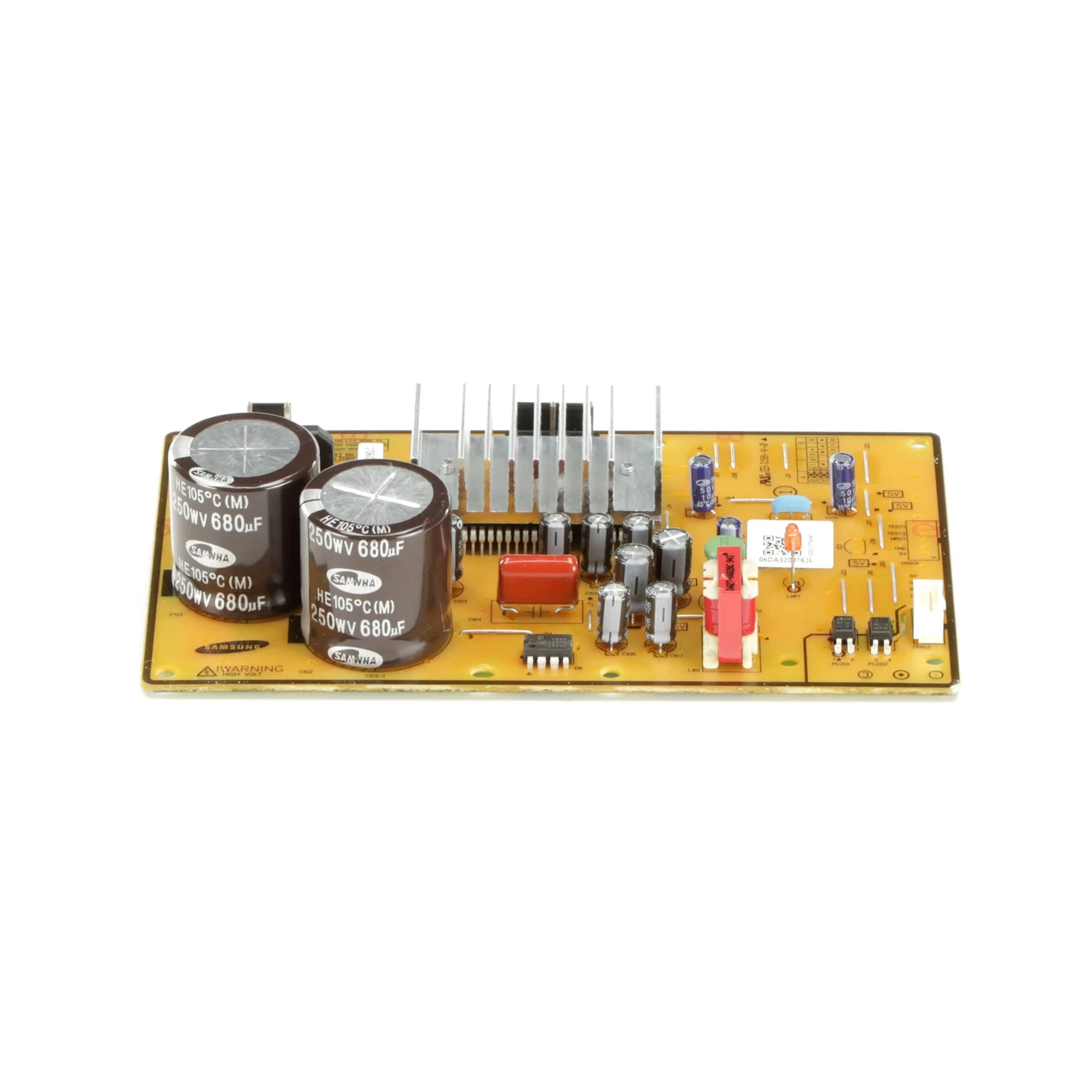 Inverter PCB