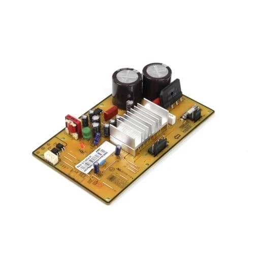 Inverter Assembly Printed Circuit Board