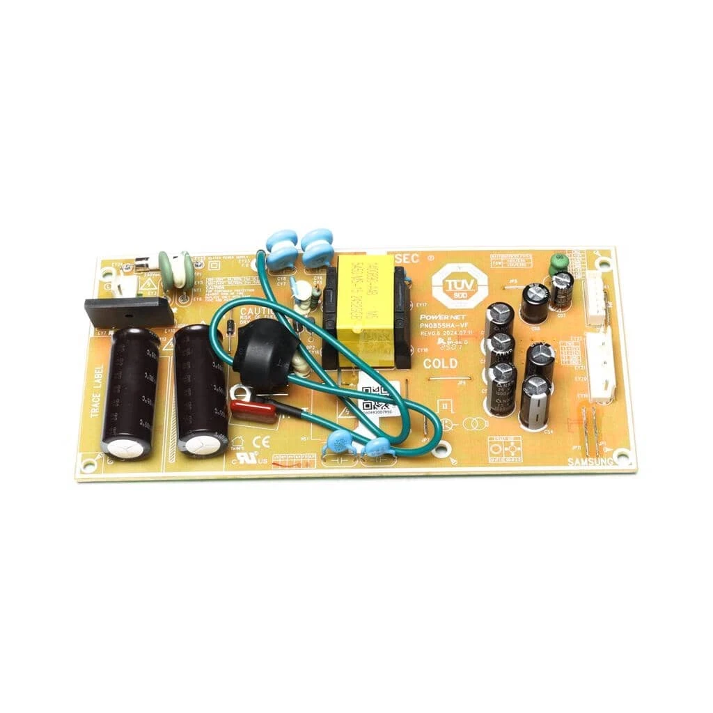 Appliance PBA Module Assembly
