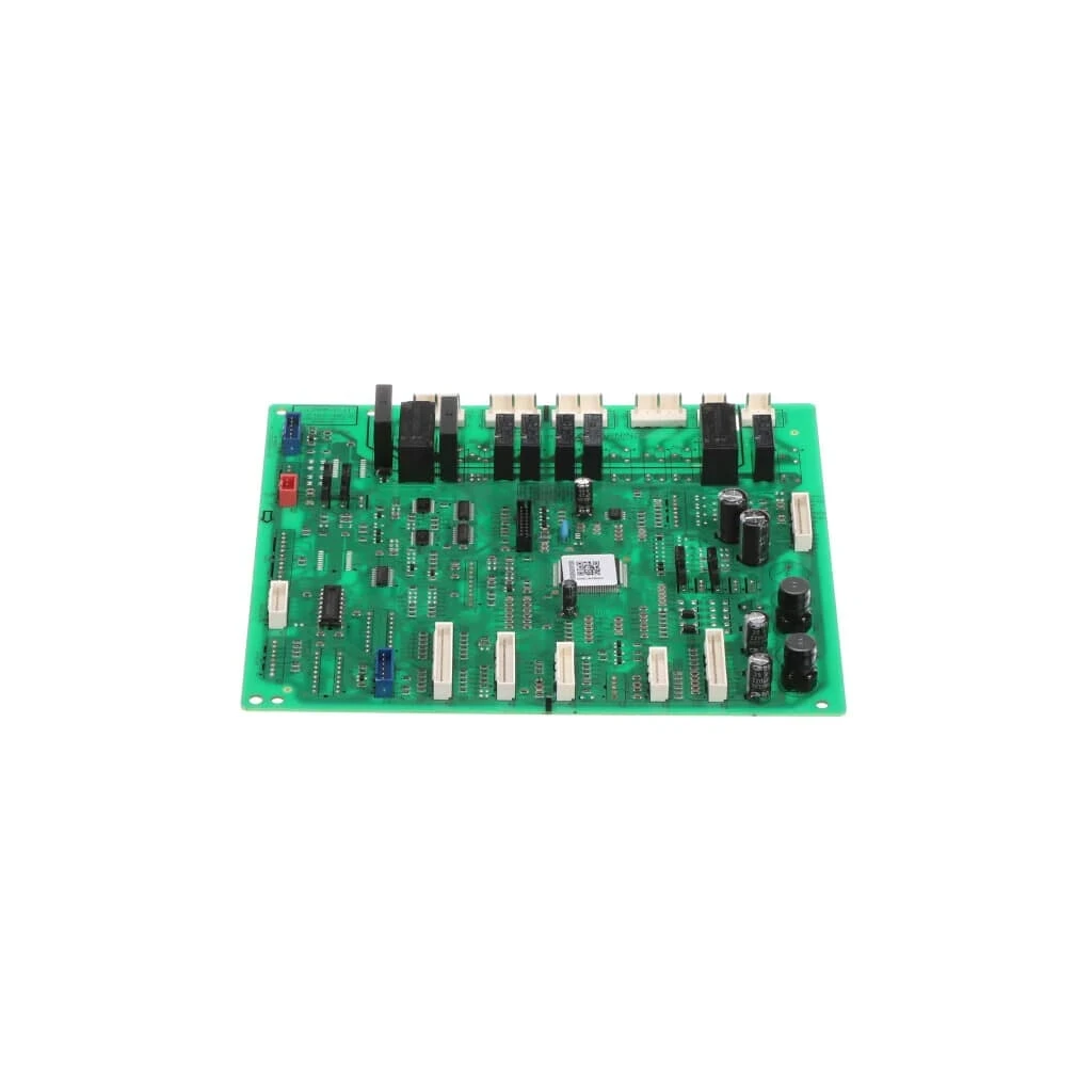 Assembly Main PCB
