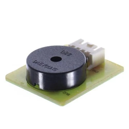 Module Buzzer Assembly