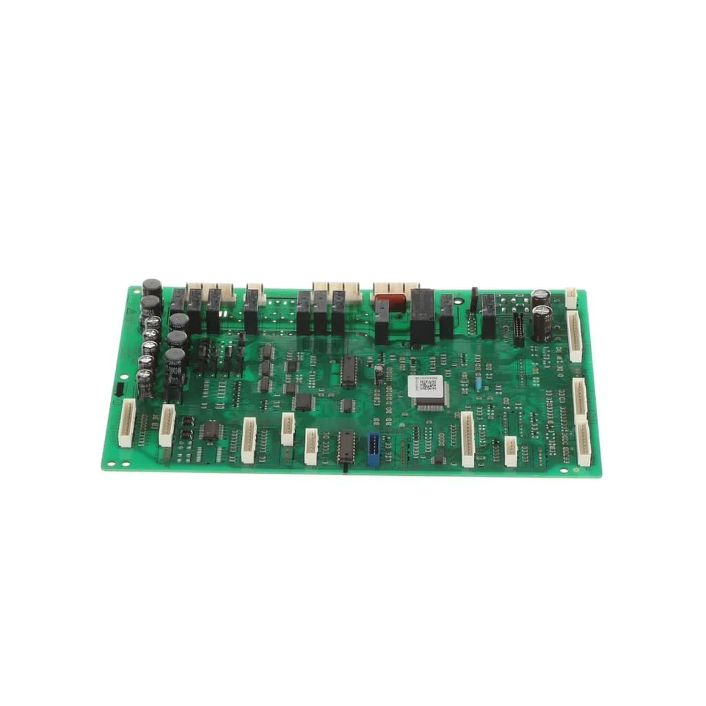 Main PCB Assembly