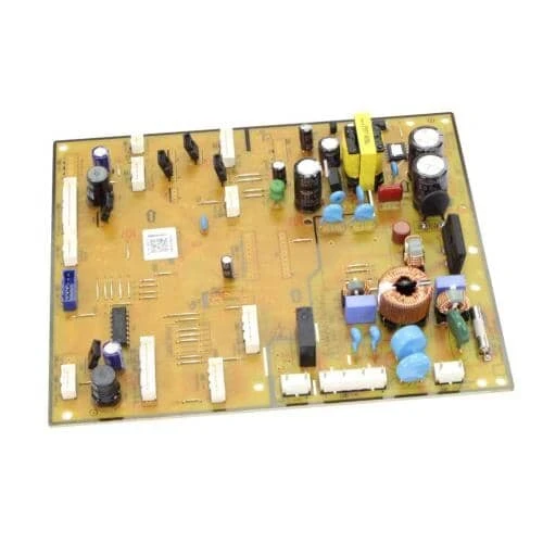 Main PCB Assembly