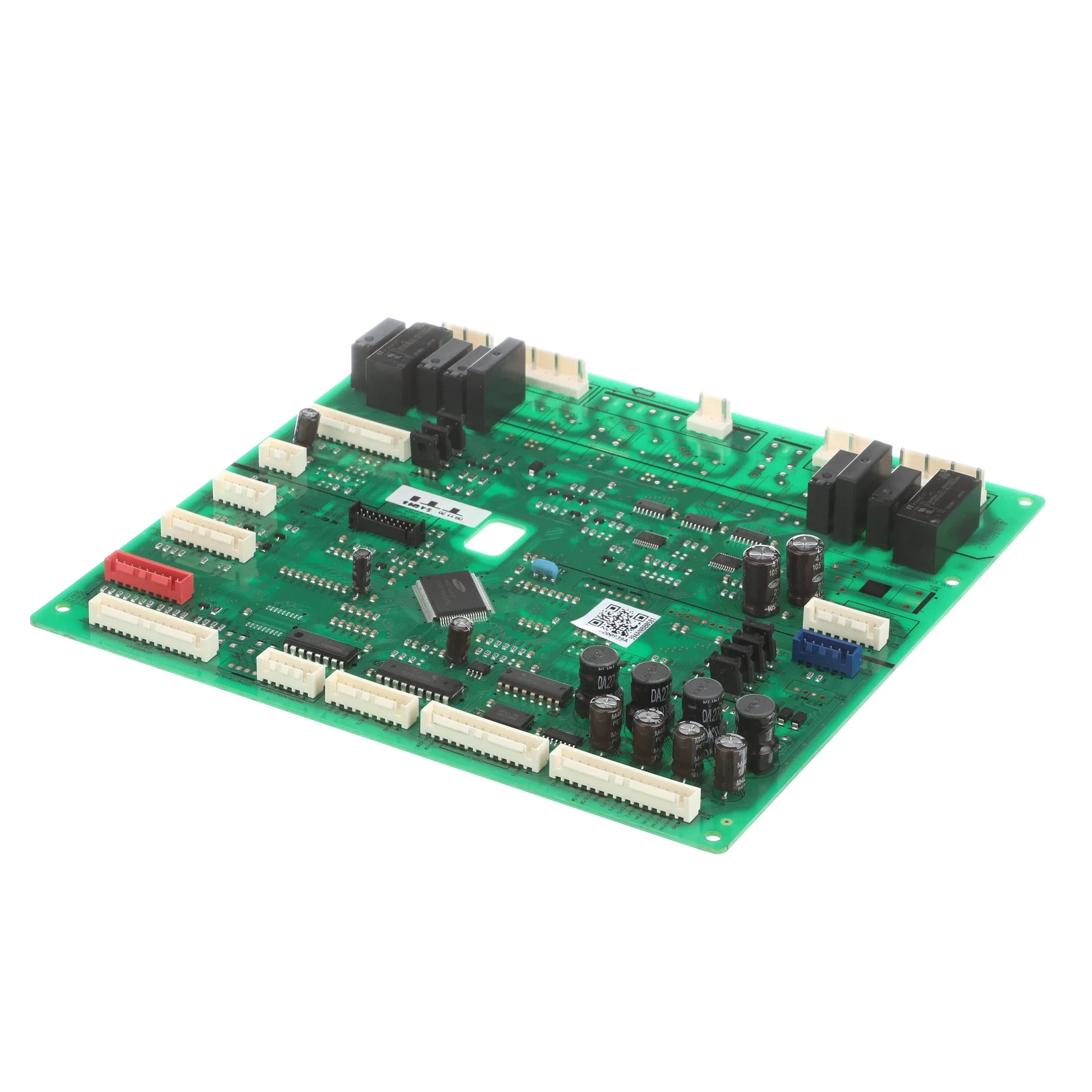PCB Main F-Hub Ice & wat