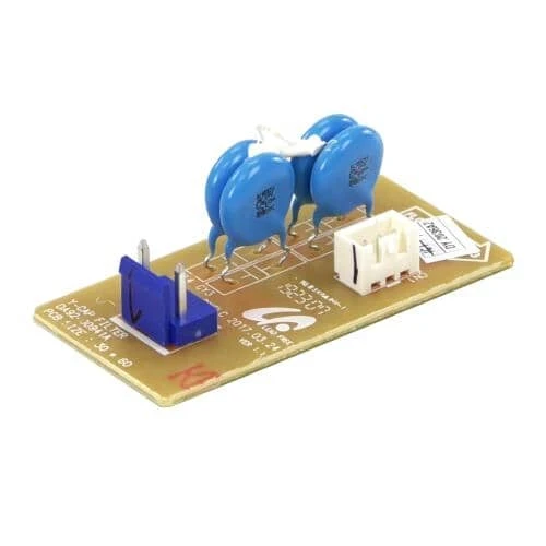 Y-Cap Filter Module