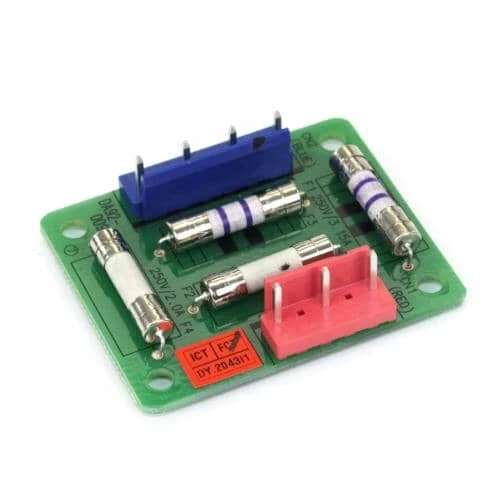Fuse Block PBA Module Assembly