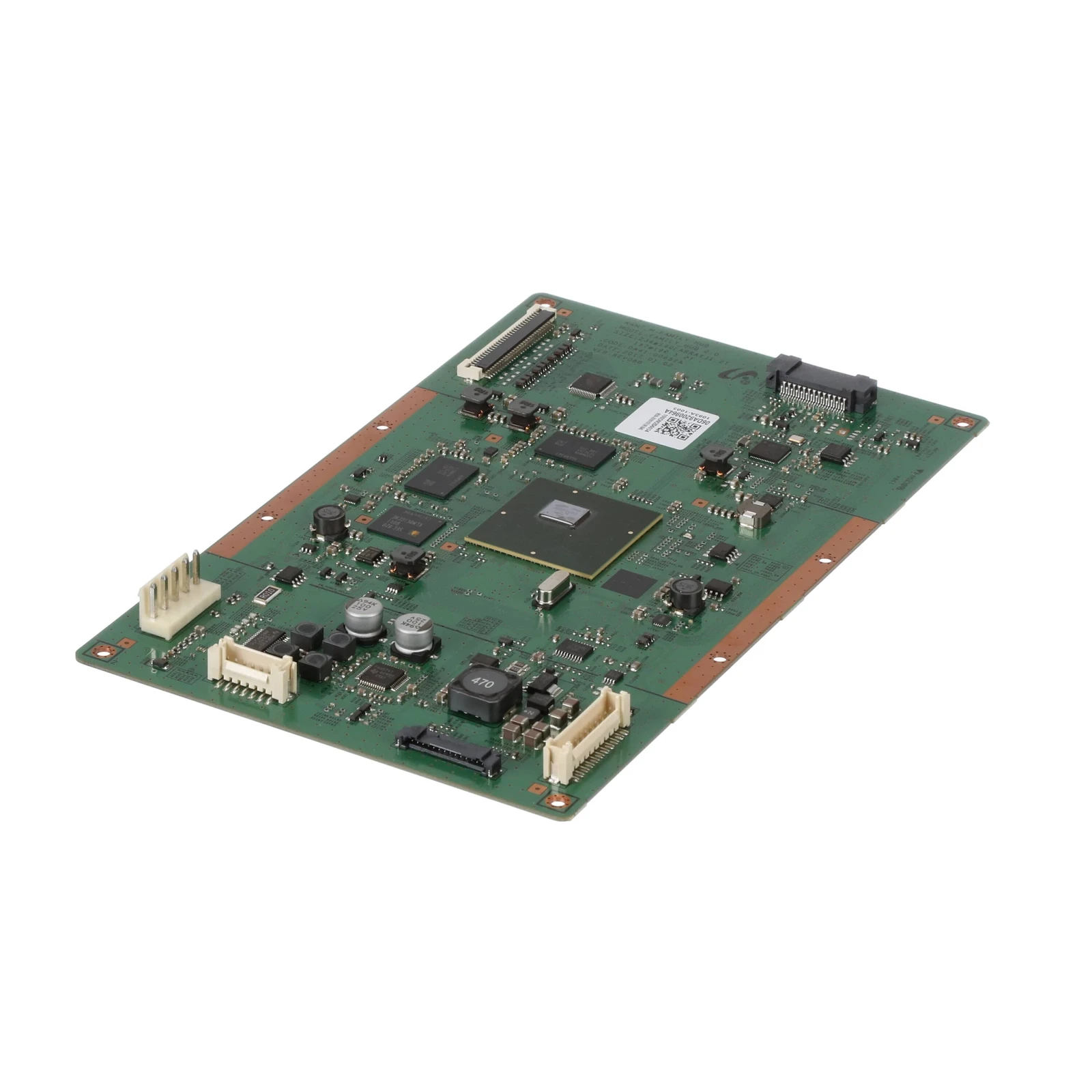 Display PCB
