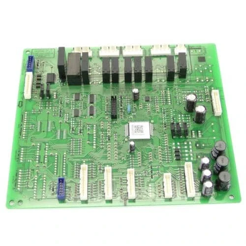 Main Printed Circuit Board Assembly
