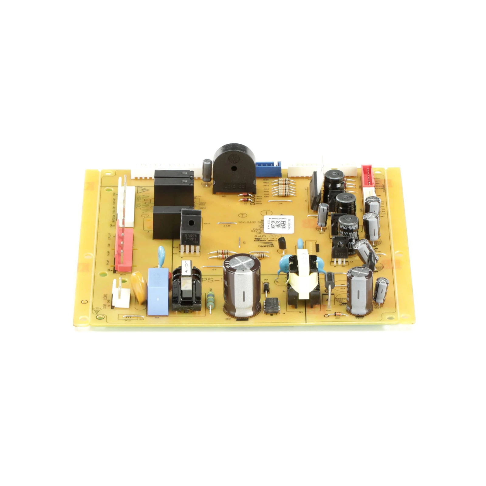 Main PCB
