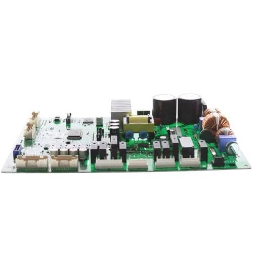 Main Printed Circuit Board Assembly