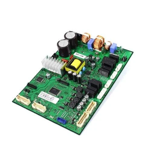 Main Assembly Printed Circuit Board