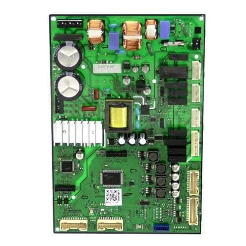 Assembly Printed Circuit Board Main
