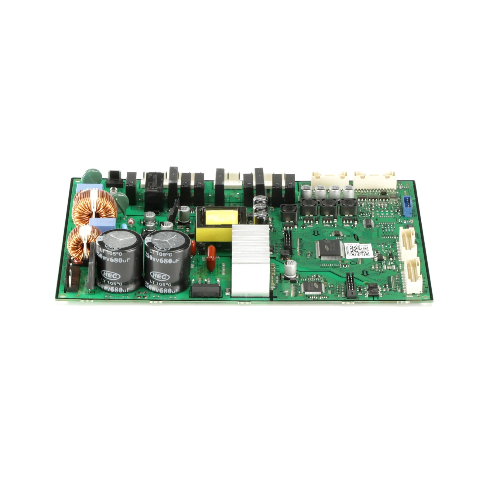 Main Printed Circuit Board Assembly