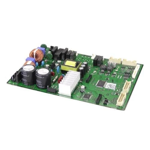Assembly Main Printed Circuit Board 165x2