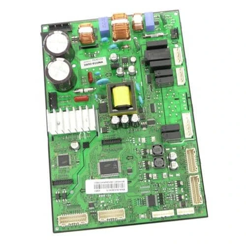 Main Printed Circuit Board Assembly SBS 1