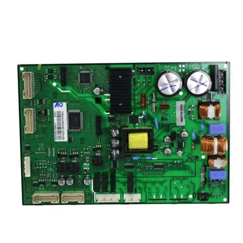 Main Printed Circuit Board Assembly