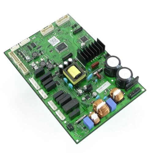 Assembly Printed Circuit Board Main Timer 110V A