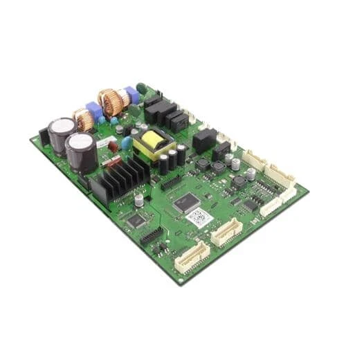 Main PCB Assembly