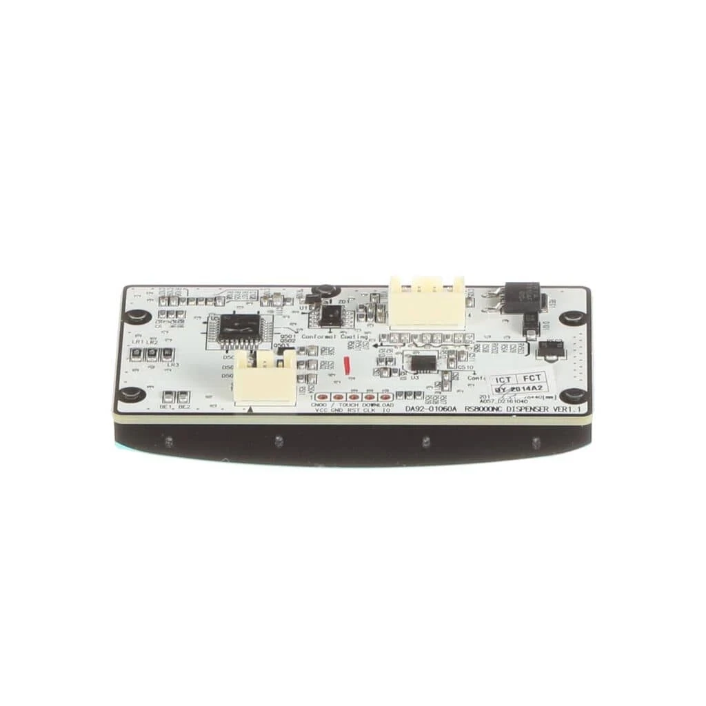 Display Cover Assembly