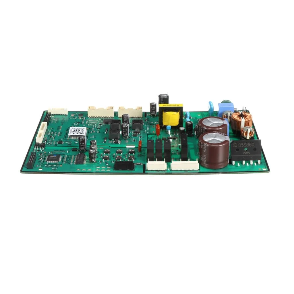 Main Wi-Fi Printed Circuit Board Assembly