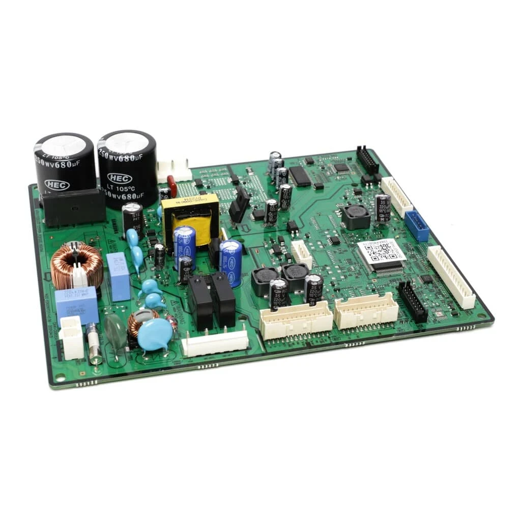 Main PCB