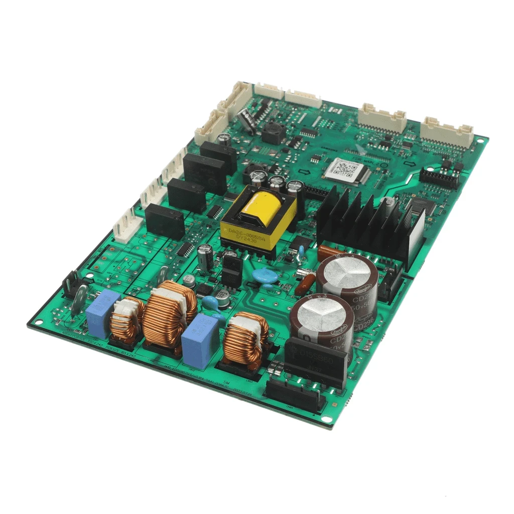 Assy Pcb Main