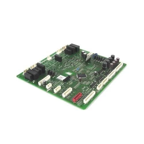 EEPROM PCB Assembly