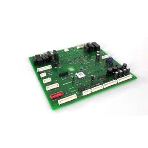 PCB EEPROM Assembly 0x25 D603 D606