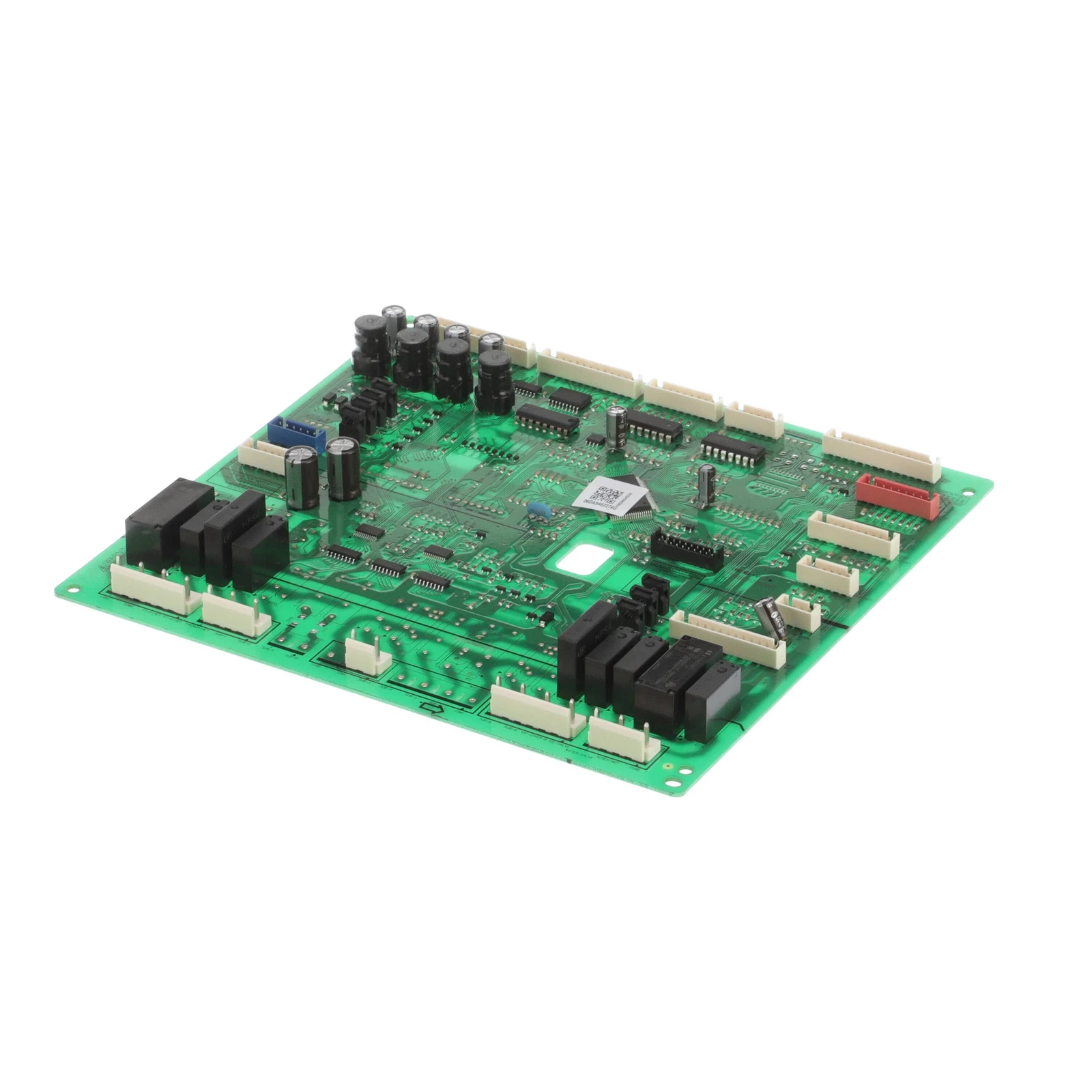Printed Circuit Board EEPROM Assembly