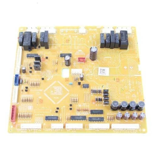Assembly PCB EEPROM