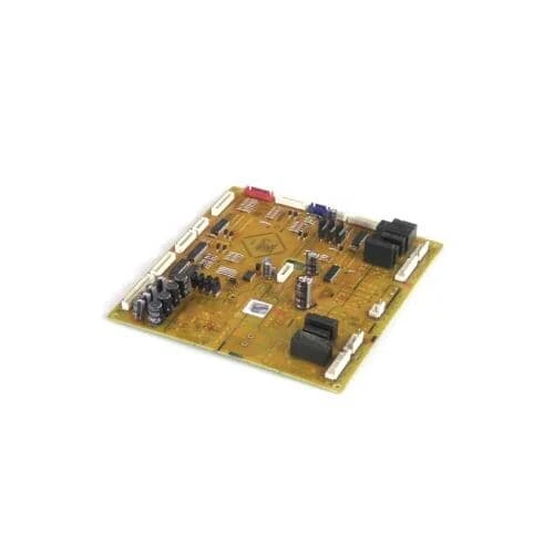 EEPROM Printed Circuit Board Assembly