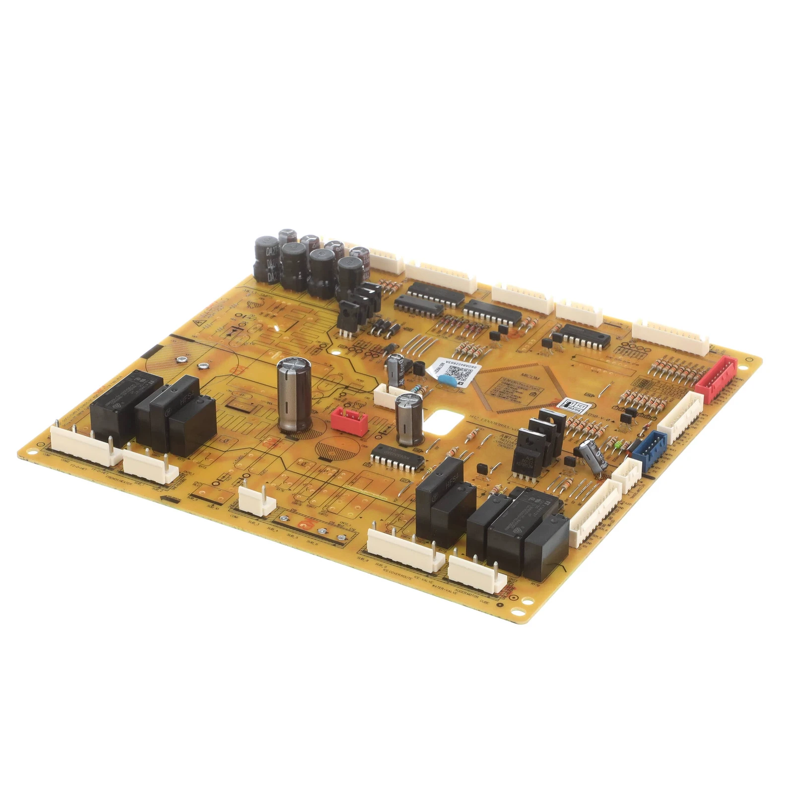 PCB Eeprom