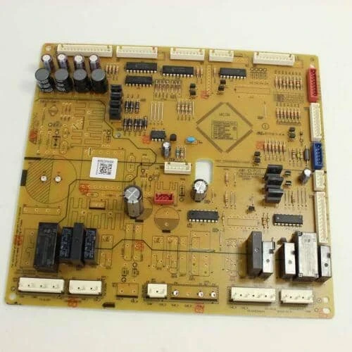 PCB EEPROM 0x41 D607 Assembly