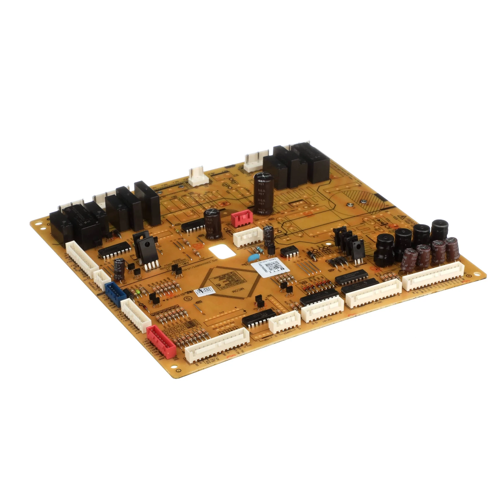 EEPROM Circuit Board Assembly