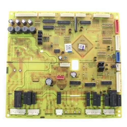 PCB EEPROM 0x26 D601 D6