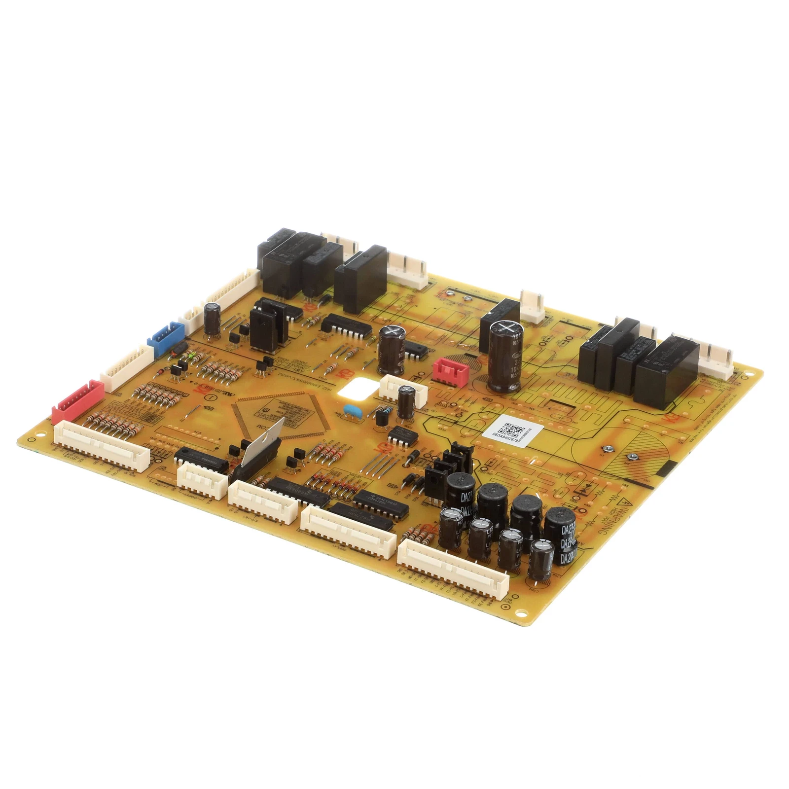 Assembly Printed Circuit Board EEPROM