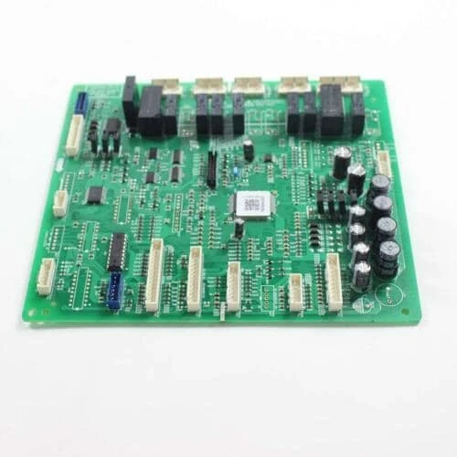 EEPROM D601 D6 Printed Circuit Board Assembly