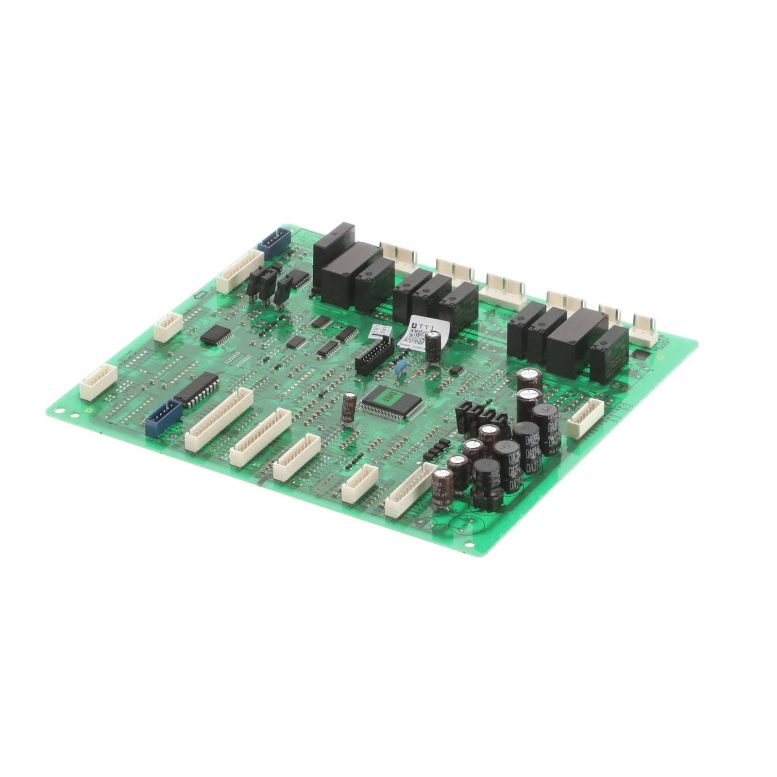 Printed Circuit Board Assembly EEPROM 0x58 D601 D6