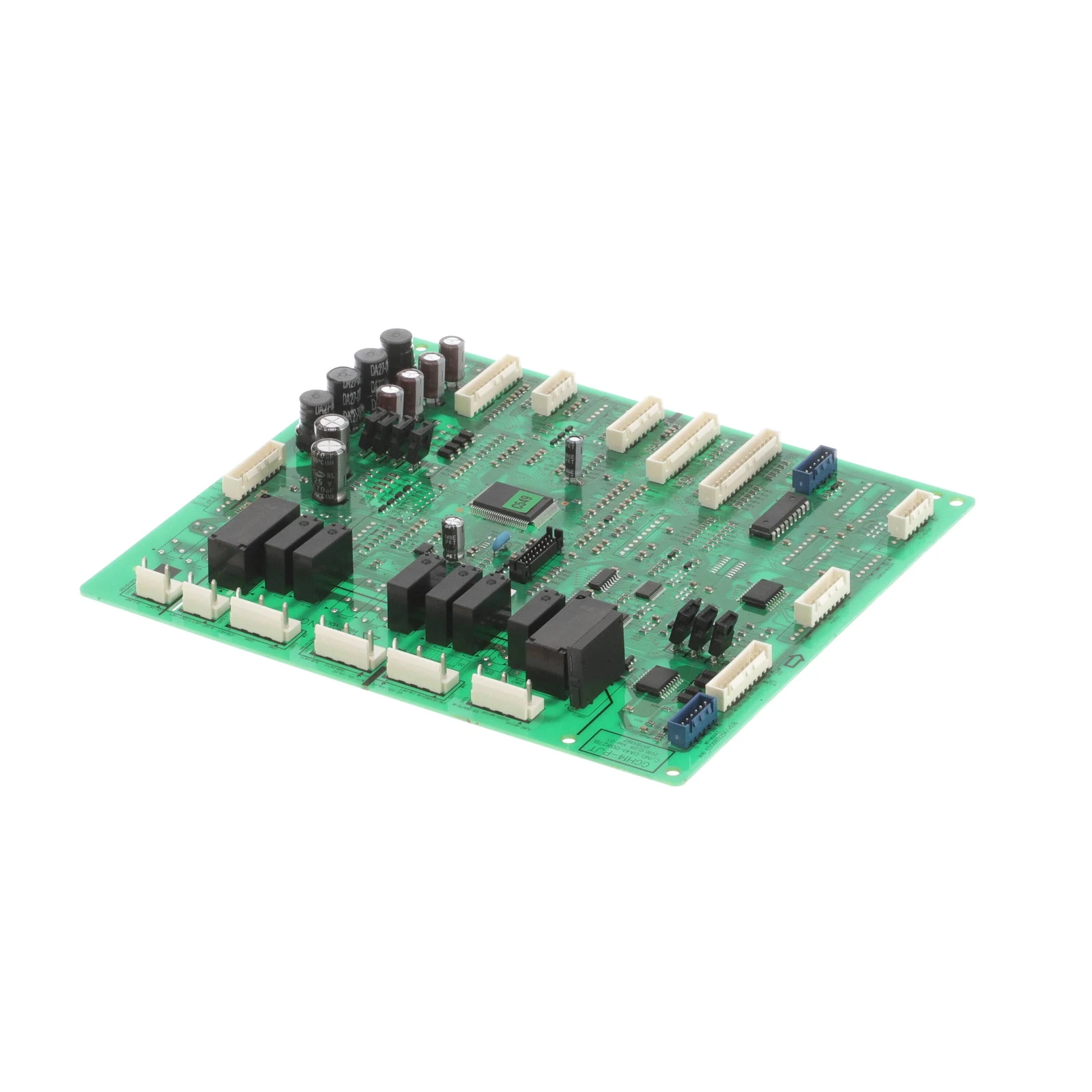 EEPROM PCB 0x18 D601 D6