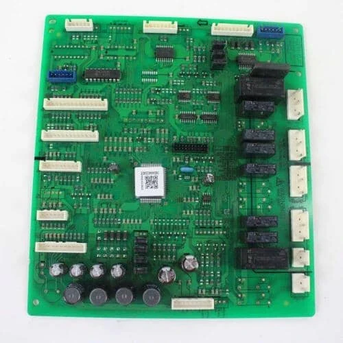 EEPROM Printed Circuit Board Assembly 0xE8 D601 D6