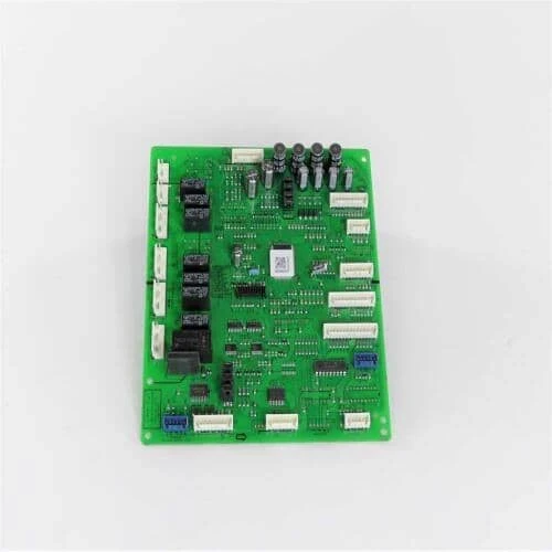 Printed Circuit Board Assembly