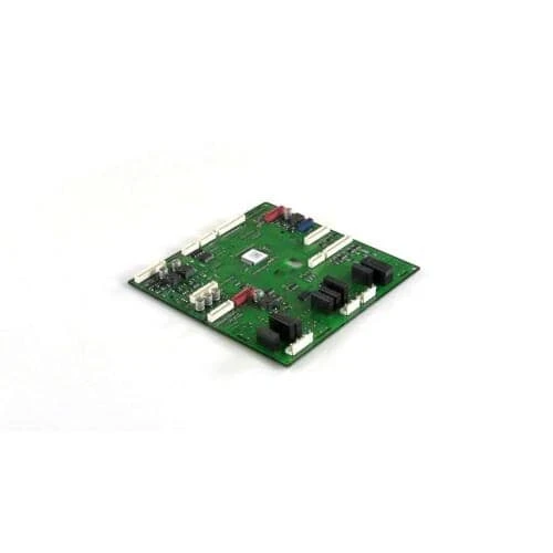 EEPROM Circuit Board Assembly