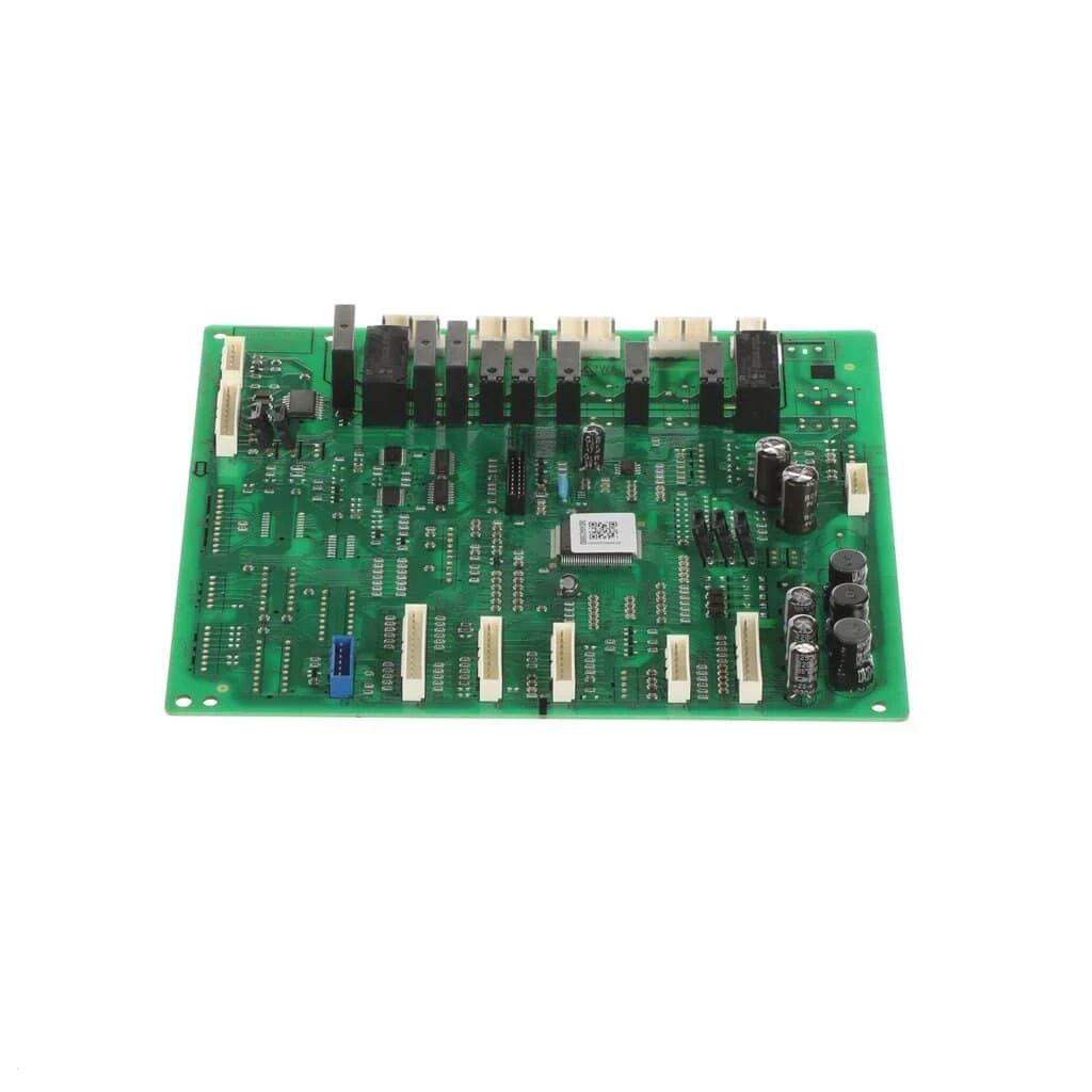 EEPROM Printed Circuit Board Assembly 0x28 D601