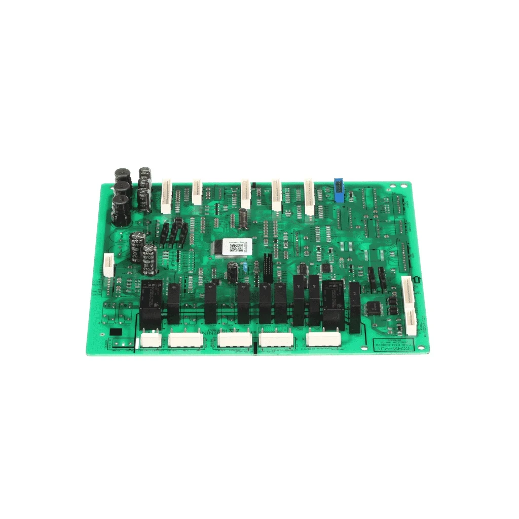 PCB Eeprom Assembly