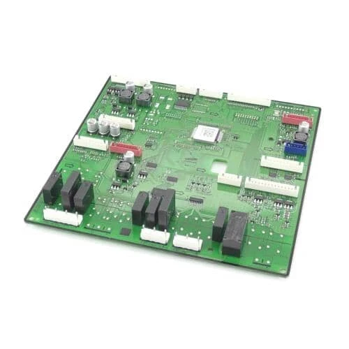 EEPROM Printed Circuit Board Assembly