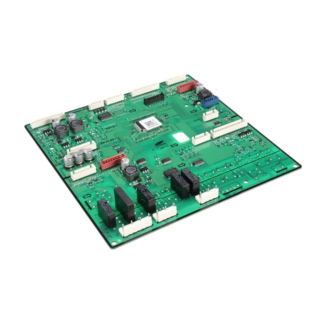 Assembly PCB EEPROM