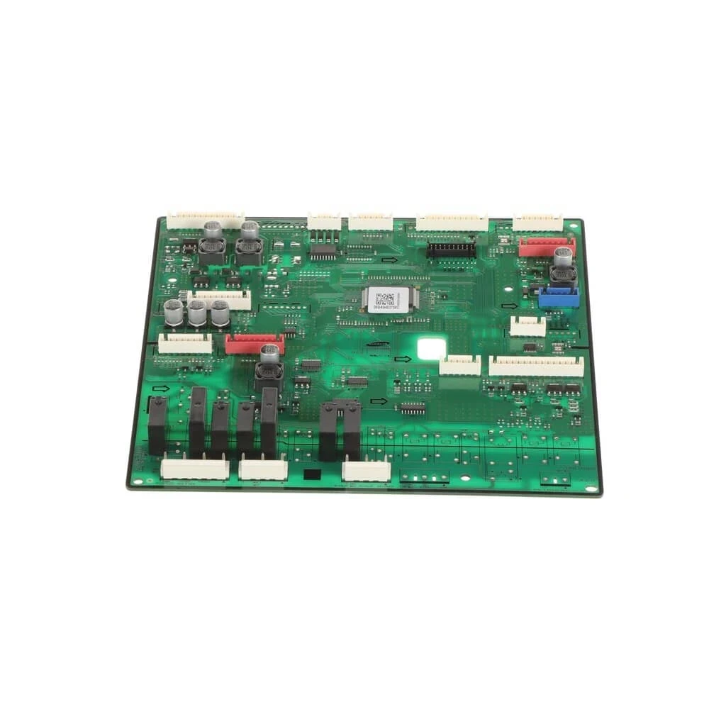 EEPROM PCB Assembly