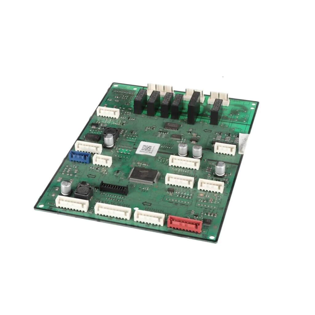 EEPROM PCB Assembly